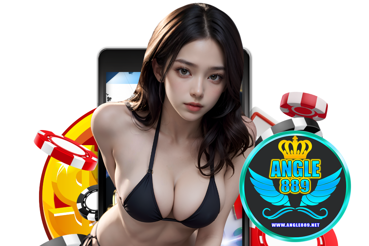 angle889 สมัคร