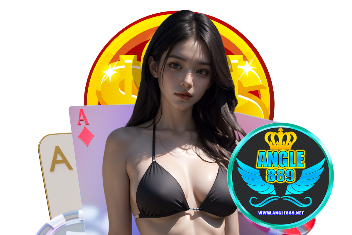 angle889 แจกเครดิตฟรี